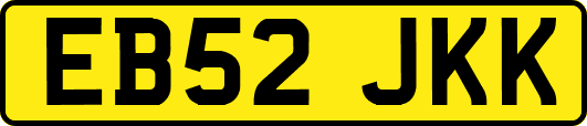 EB52JKK