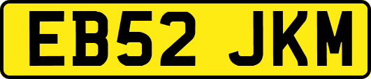 EB52JKM