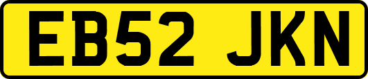 EB52JKN