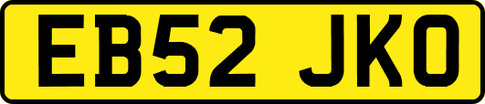 EB52JKO