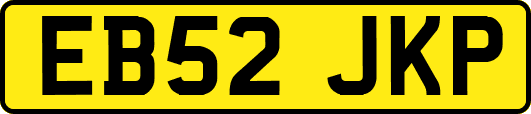 EB52JKP