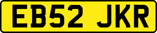 EB52JKR