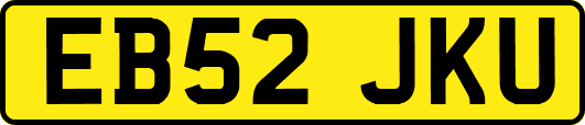 EB52JKU