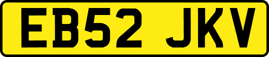 EB52JKV