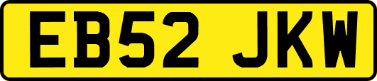 EB52JKW