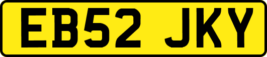 EB52JKY