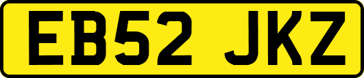 EB52JKZ
