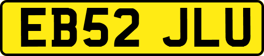 EB52JLU
