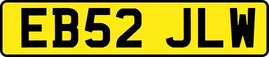 EB52JLW