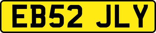 EB52JLY