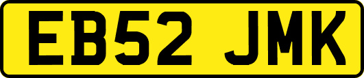 EB52JMK