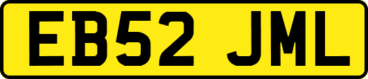 EB52JML