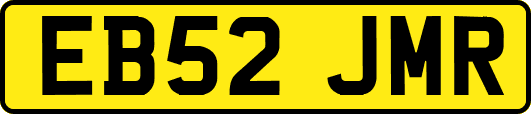 EB52JMR