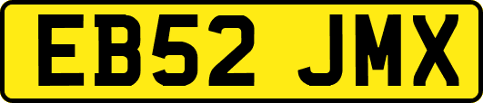 EB52JMX