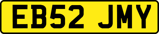 EB52JMY