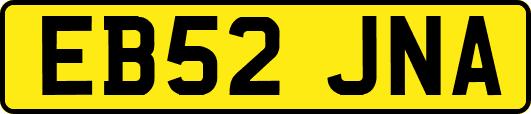 EB52JNA