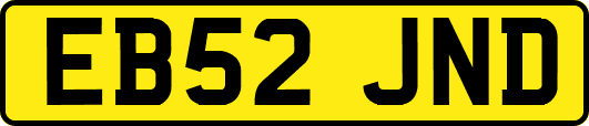EB52JND