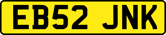 EB52JNK