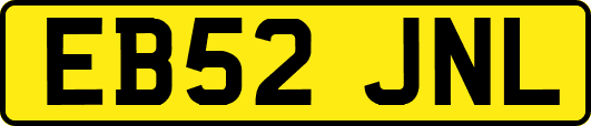 EB52JNL