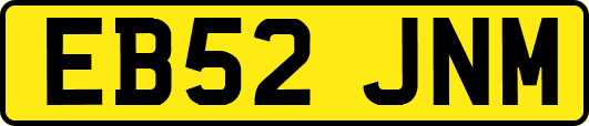 EB52JNM