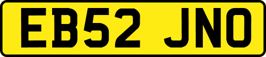 EB52JNO
