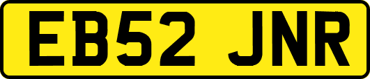 EB52JNR