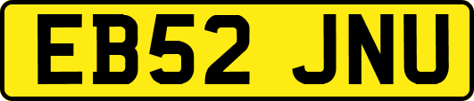 EB52JNU