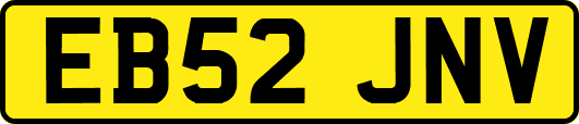 EB52JNV