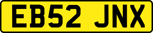 EB52JNX