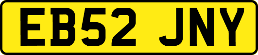EB52JNY