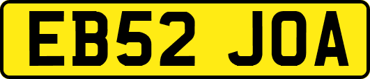 EB52JOA