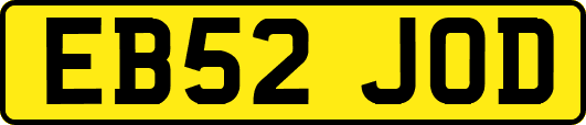 EB52JOD