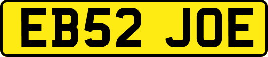 EB52JOE