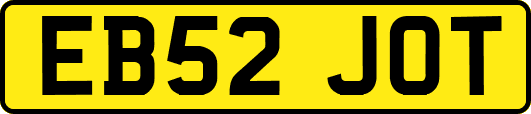 EB52JOT