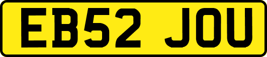EB52JOU