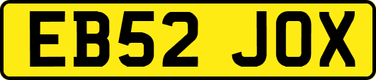 EB52JOX