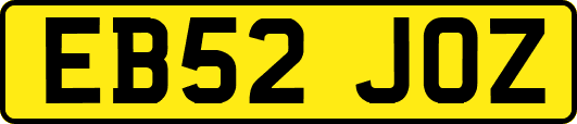EB52JOZ