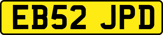 EB52JPD