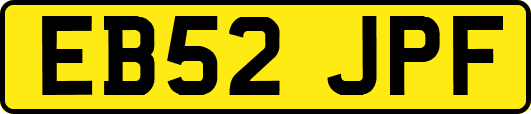 EB52JPF