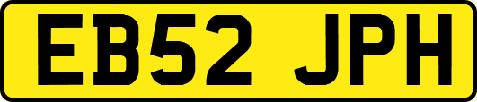 EB52JPH