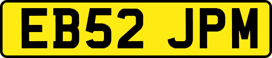 EB52JPM