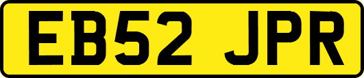 EB52JPR