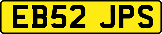 EB52JPS