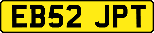 EB52JPT