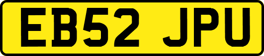EB52JPU