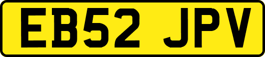 EB52JPV