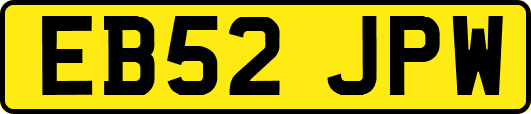 EB52JPW