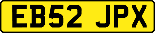 EB52JPX