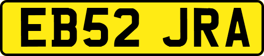 EB52JRA