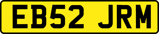 EB52JRM